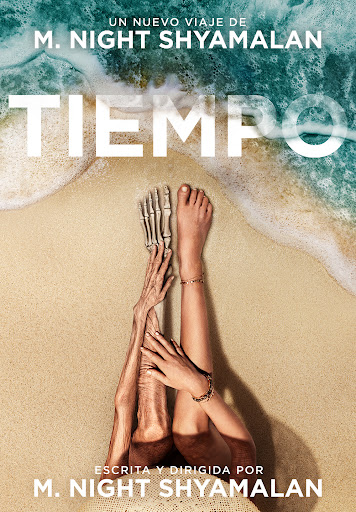 Tiempo