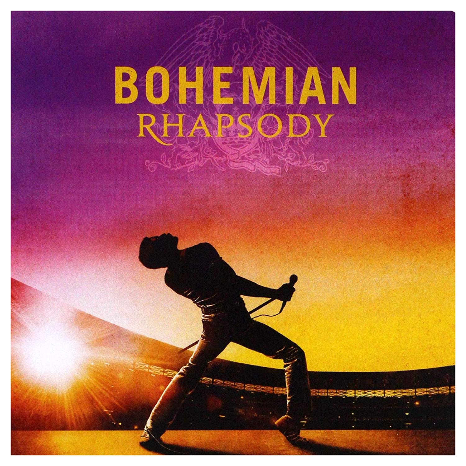 Bohemian Rhapsody