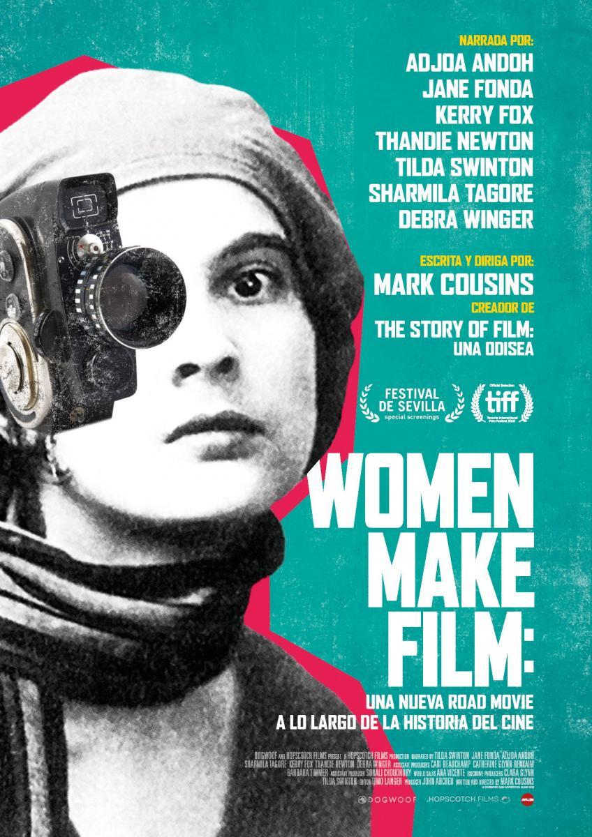 Women Make Film