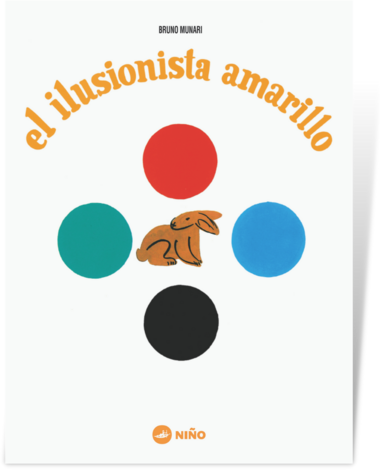 El Ilusionista amarillo