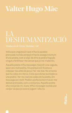 La Deshumanització