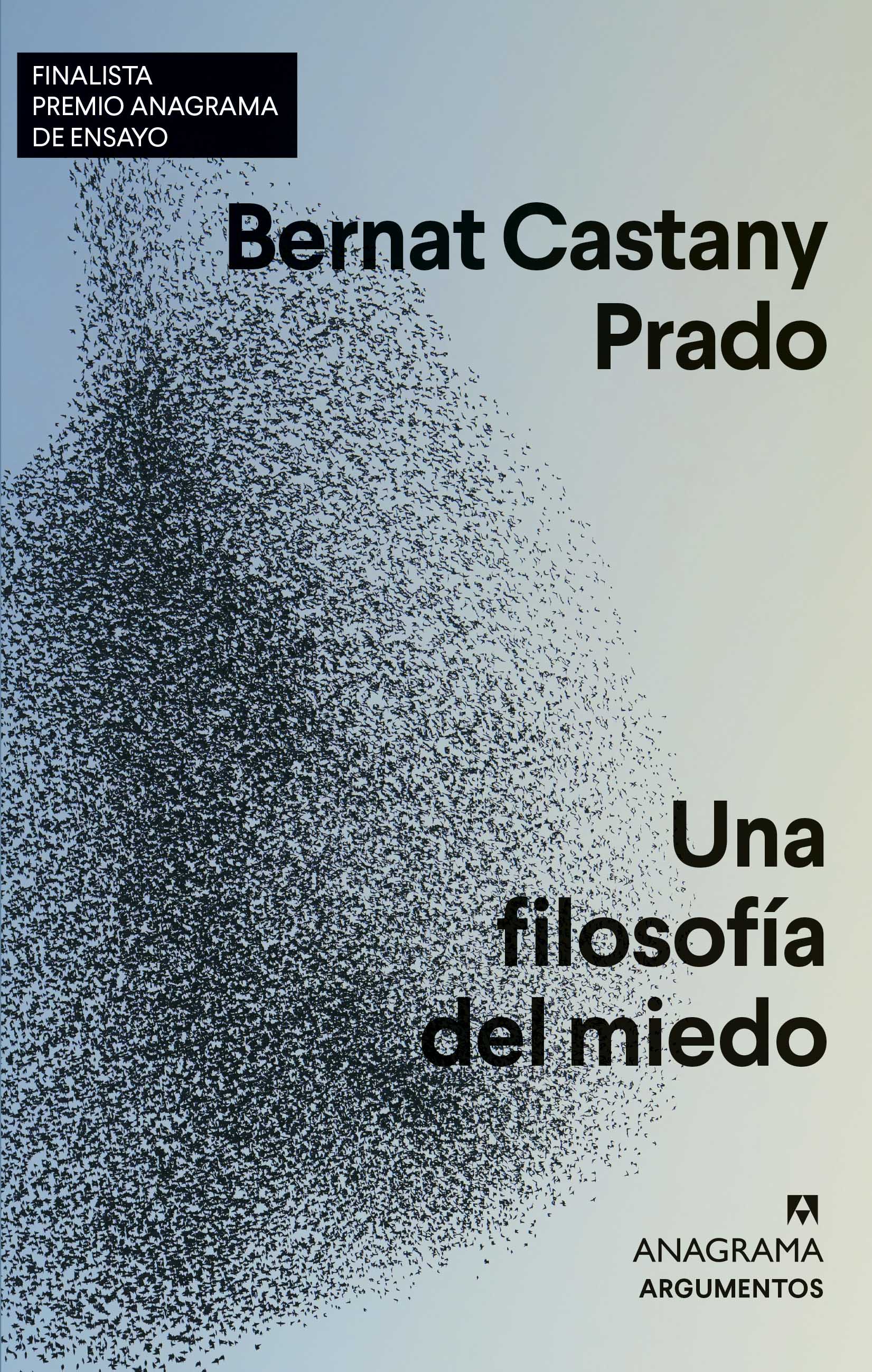 Una Filosofía del miedo