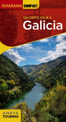 Un corto viaje a Galicia