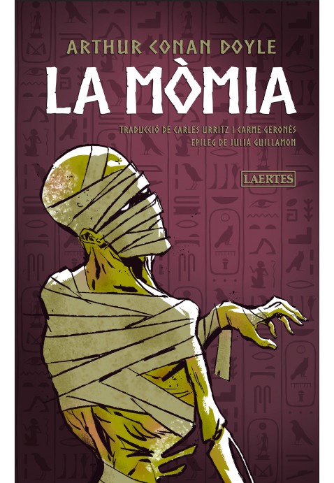 La mòmia