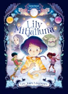 La Lily Mitjalluna