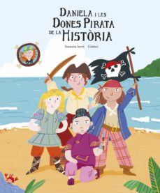 Daniela i les dones pirates de la història