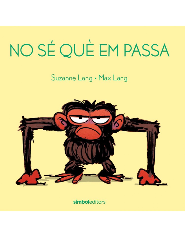 No sé què em passa