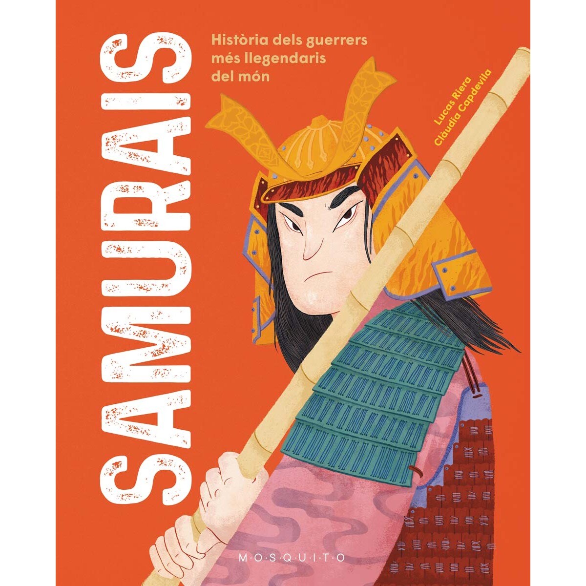 Samurais