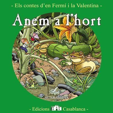 Anem a l'hort