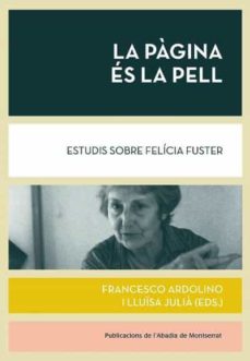 La pàgina és la pell