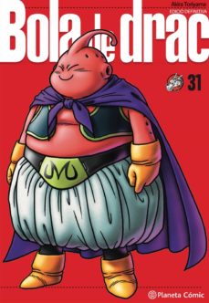 Bola de drac volum 31