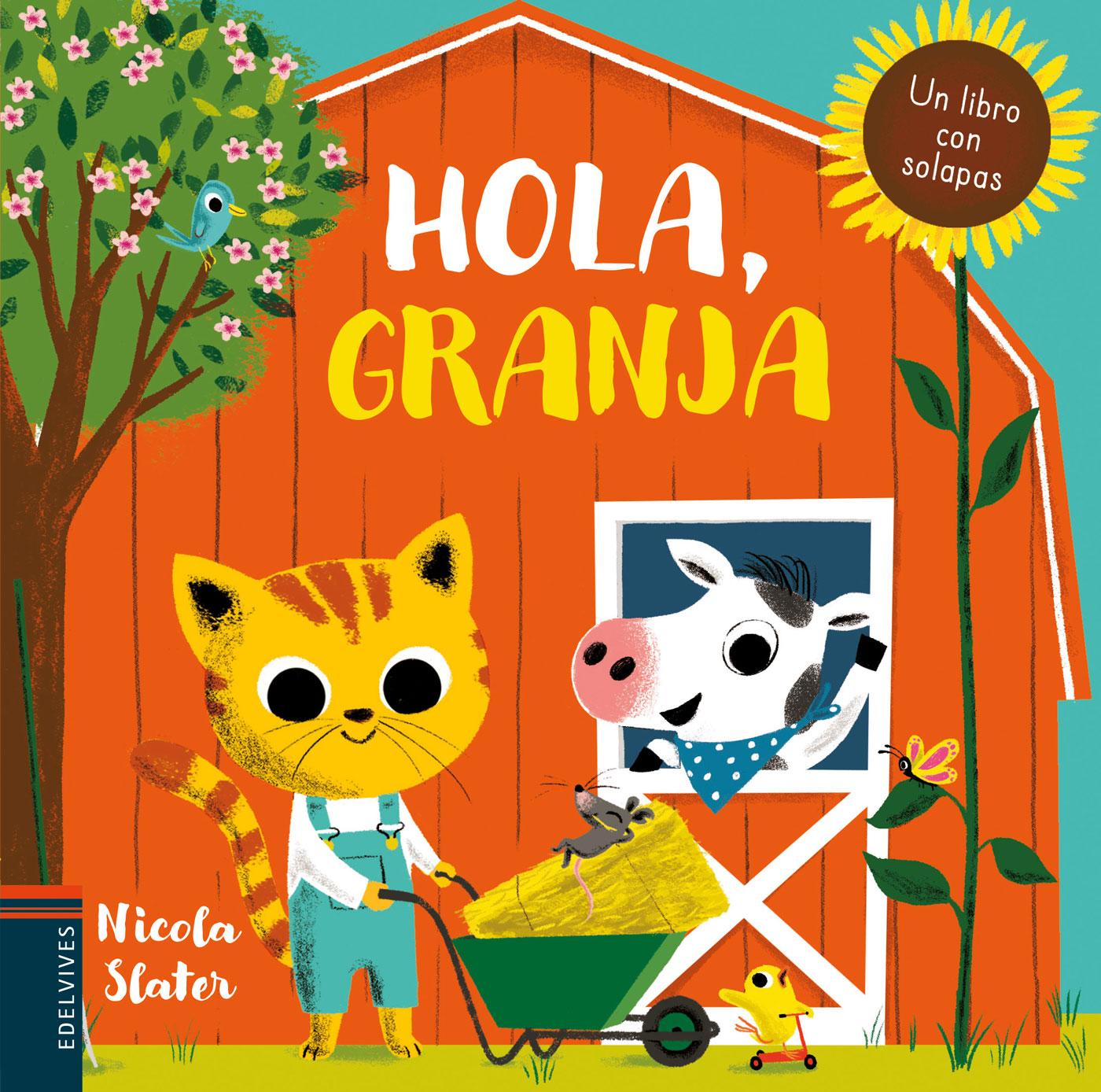Hola granja
