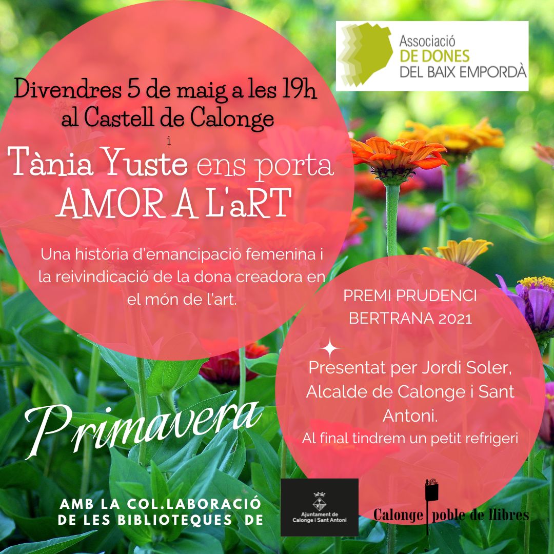 AMOR A L'ART