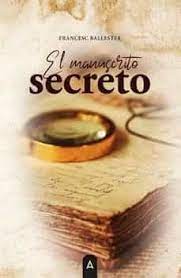 Manuscrito secreto