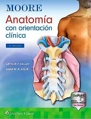 Anatomía con orientación clínica