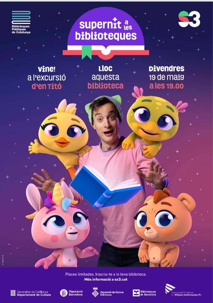 Cartell Supernit