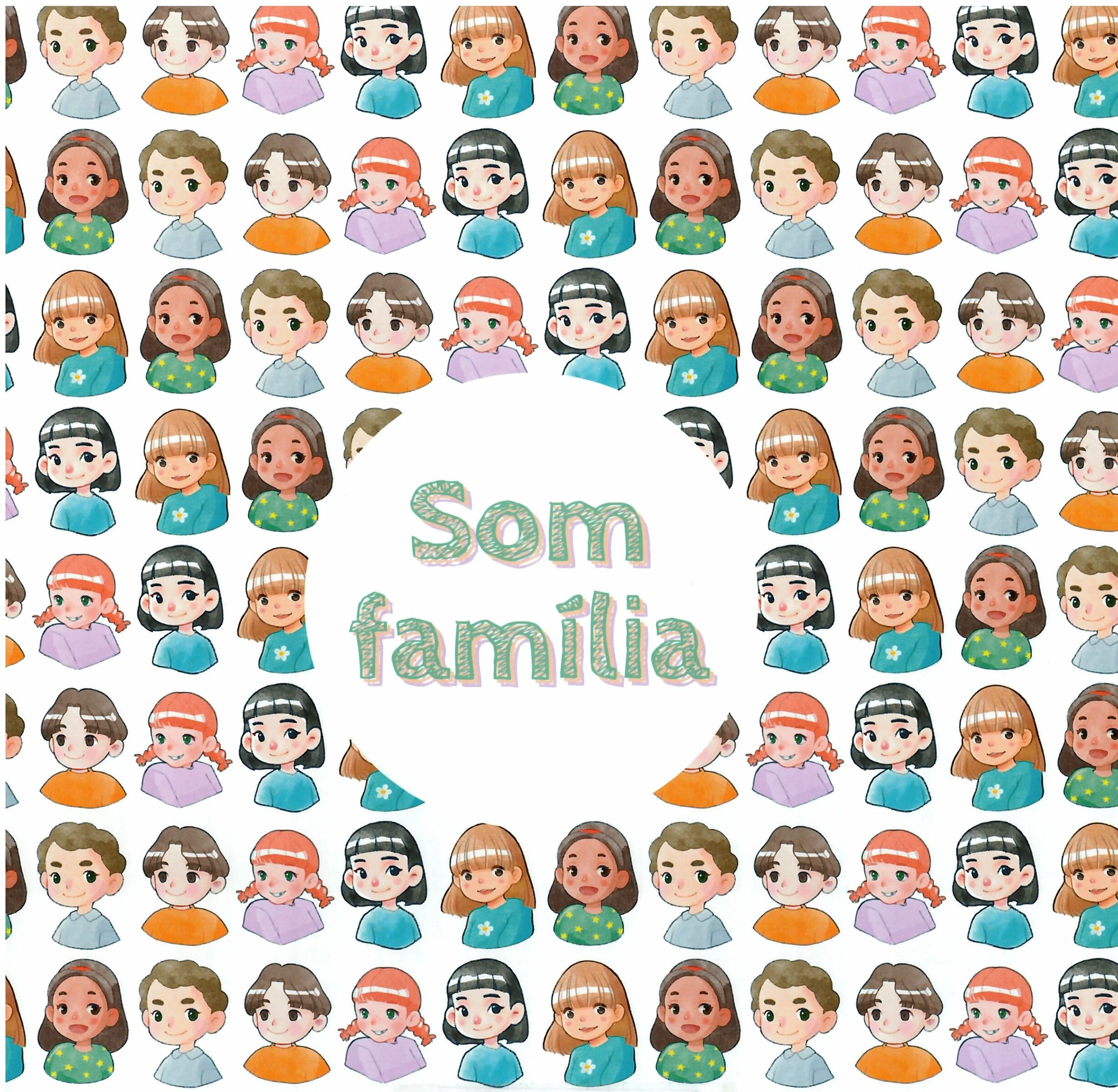 Som família
