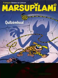 Quilzèmhoal