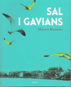 Sal i gavians