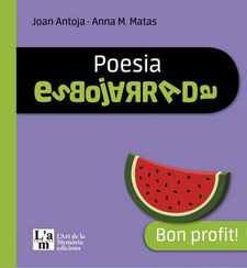 Poesia esbojarrada
