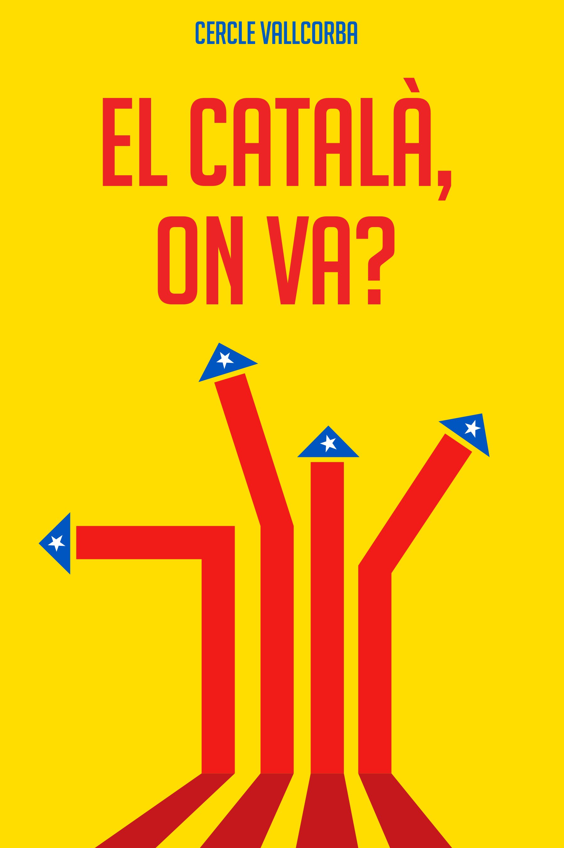 El català, on va?