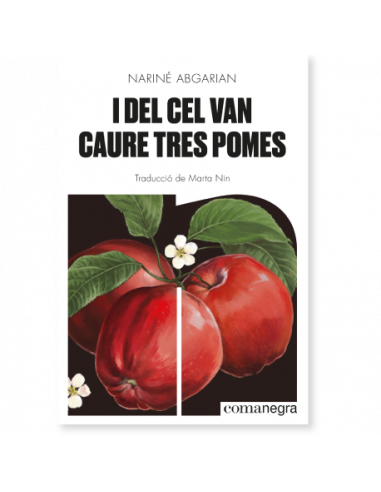 I del cel van caure tres pomes