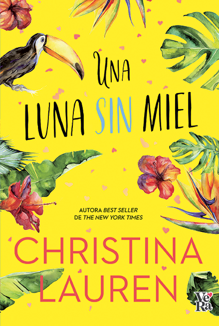 Una luna sin miel