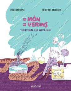 El Món dels verins
