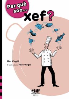 Per què soc... xef
