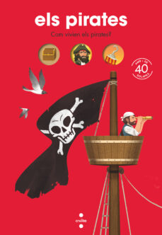 Els Pirates : com vivien els pirates?