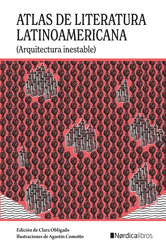 Atlas de literatura latinoamericana