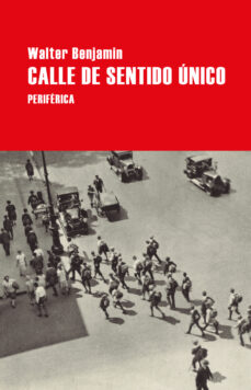 Calle de sentido único 
