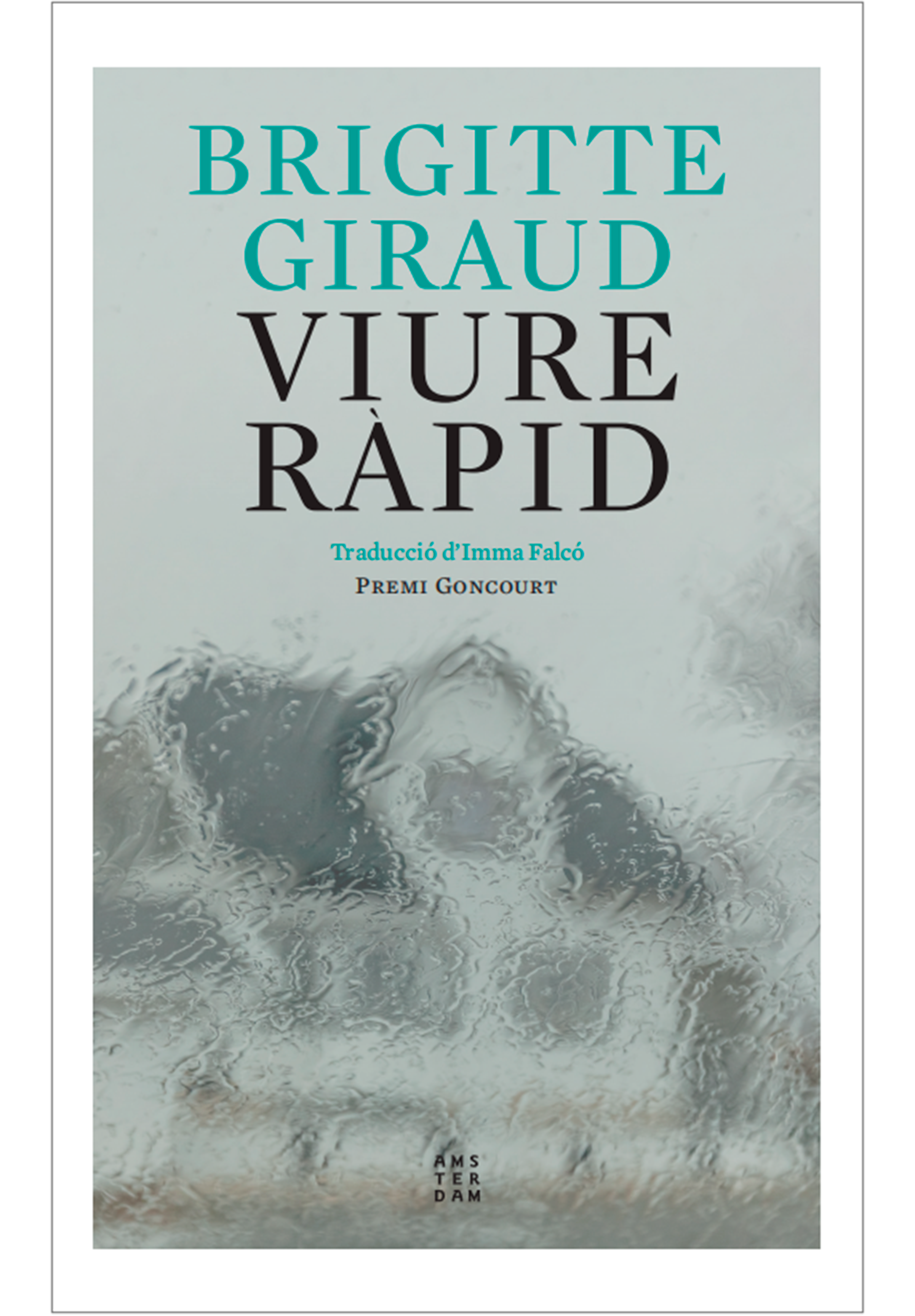 Viure ràpid