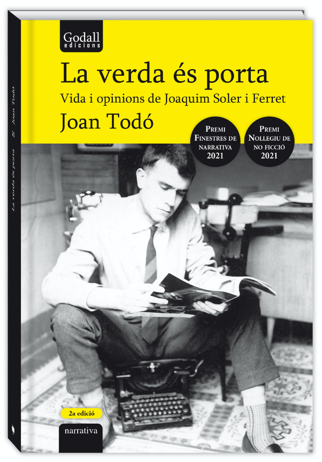 La verda és porta