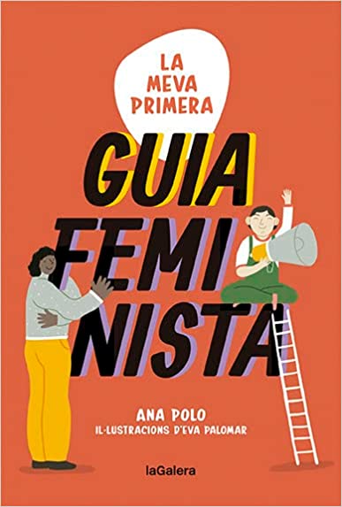 La meva primera guia feminista
