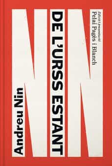 De l'URSS estant 