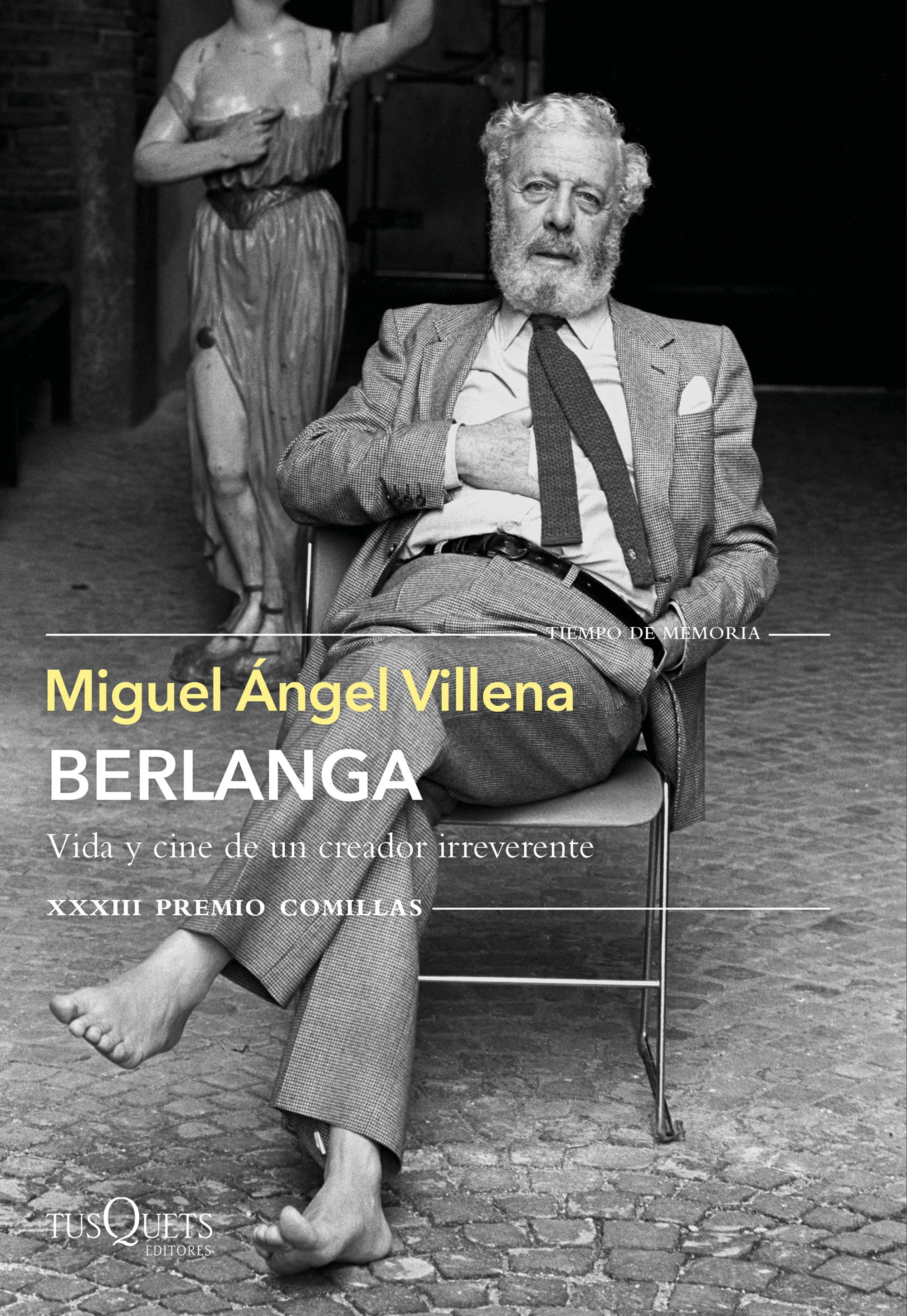 Berlanga