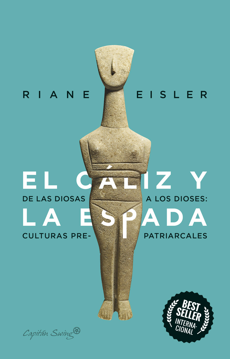 El cáliz y la espada