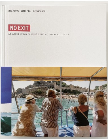 No exit
