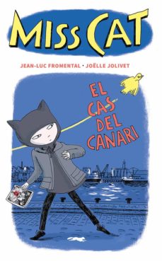 El Cas del canari 