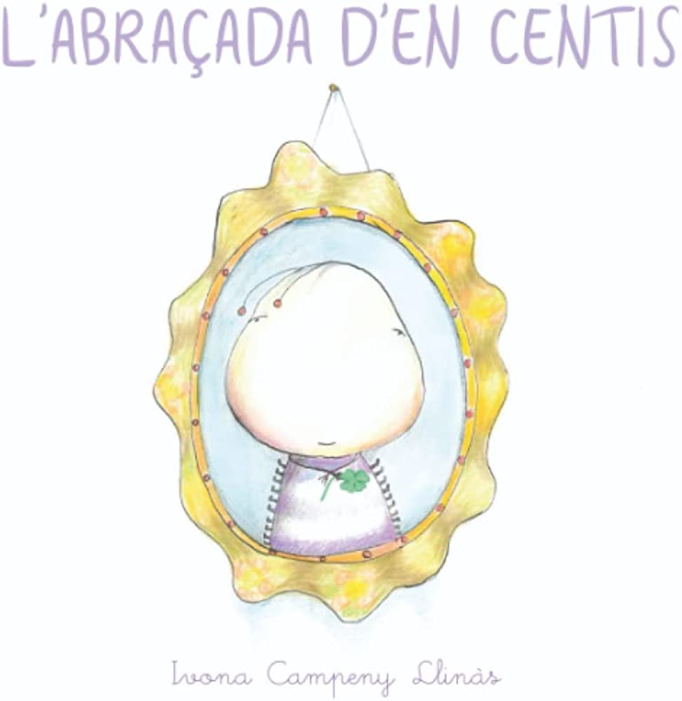L'abraçada d'en Centis