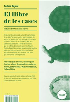 El Llibre de les cases 