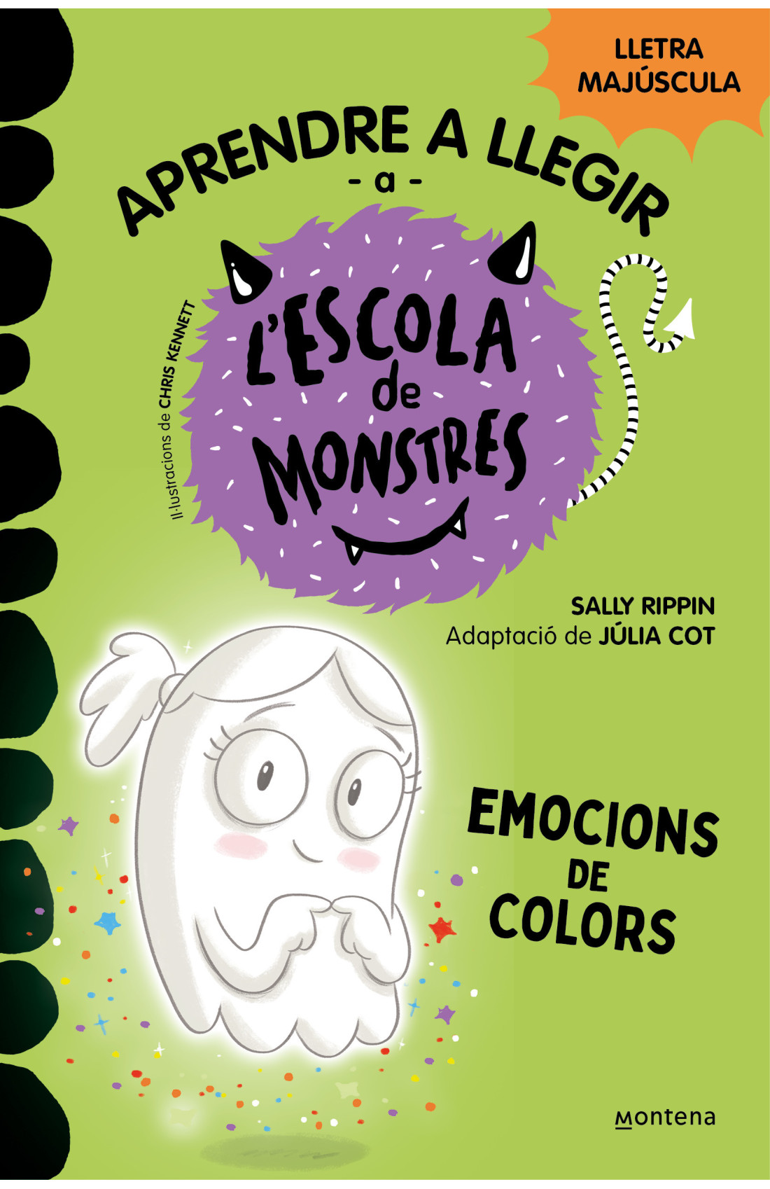 Emocions de colors