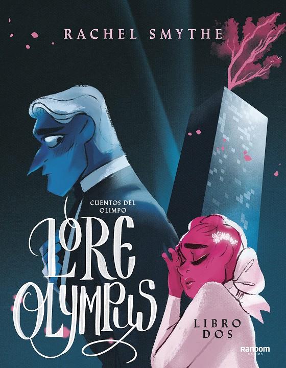 Cuentos del Olimpo : libro 2 