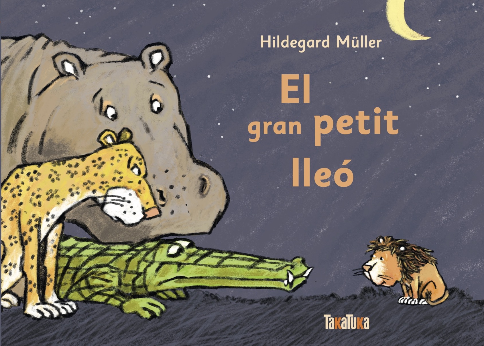 El gran petit lleó