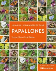 Papallones 