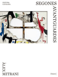 Pintura catalana : segones avantguardes 