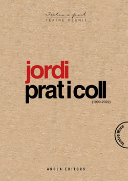 Jordi Prat i Coll : (1999-2022)