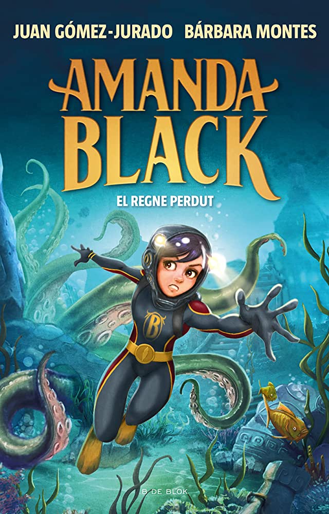 Amanda Black