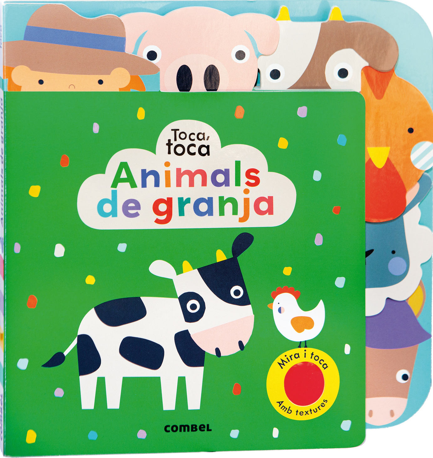 Animals de granja 